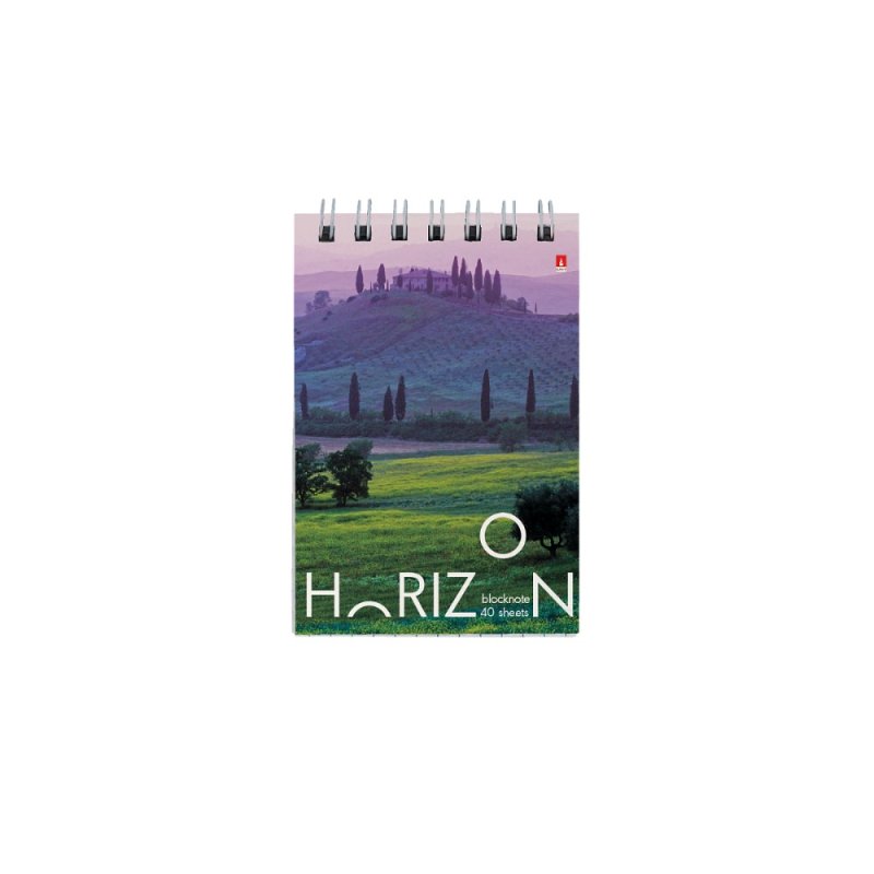 Блокнот в клетку 