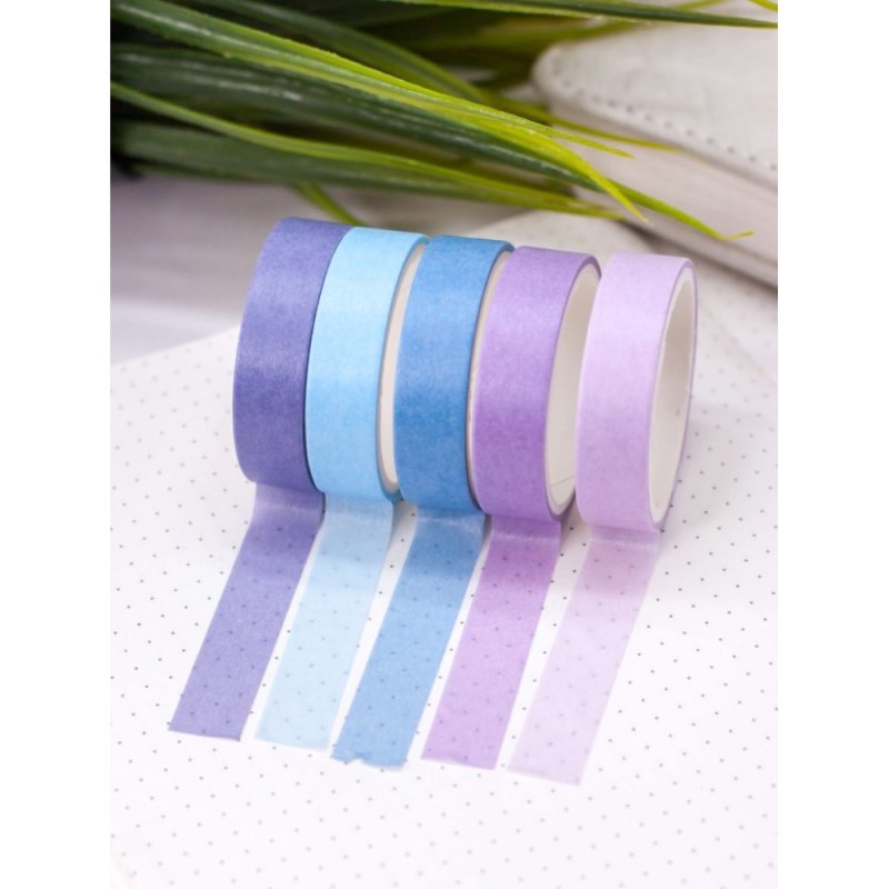 Клейкая лента 