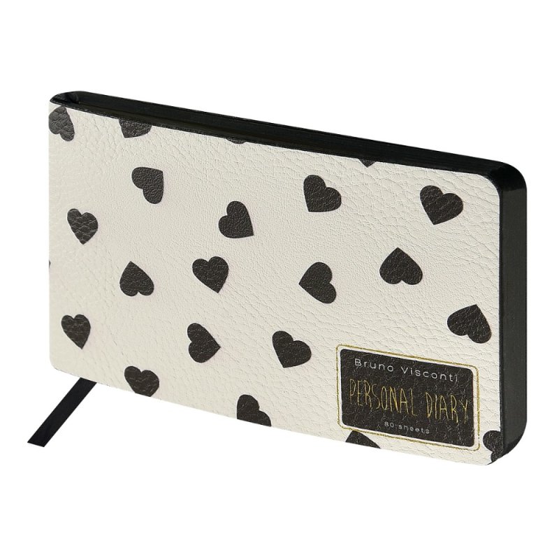 Еженедельник недатированный 