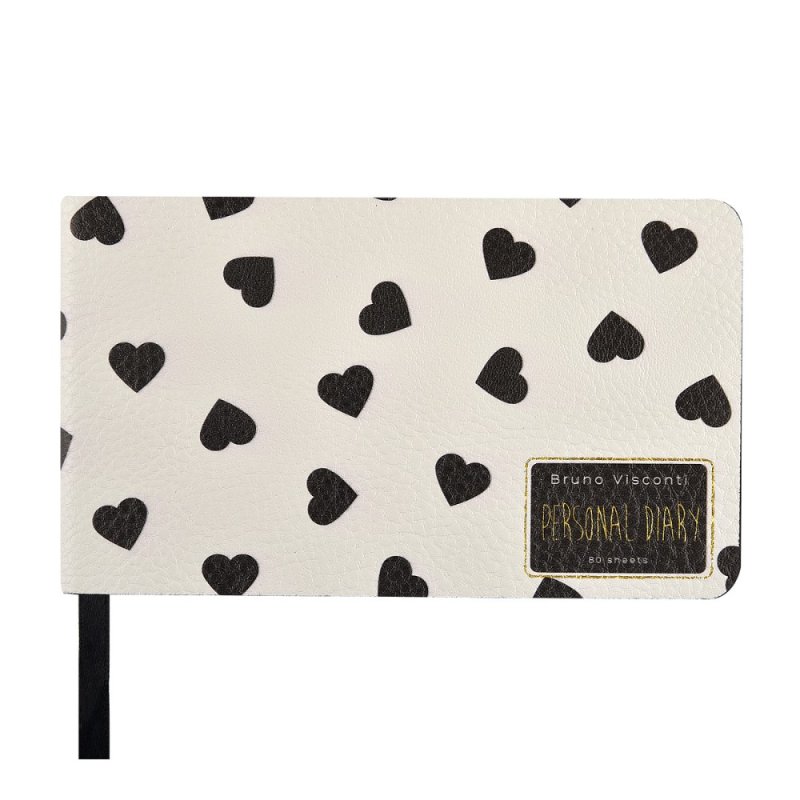 Еженедельник недатированный 