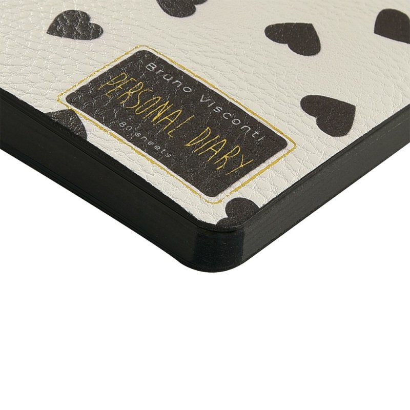 Еженедельник недатированный 