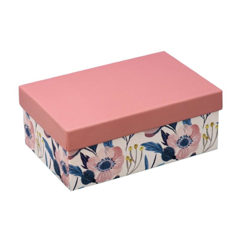 Коробка подарочная 