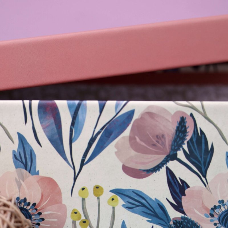 Коробка подарочная 