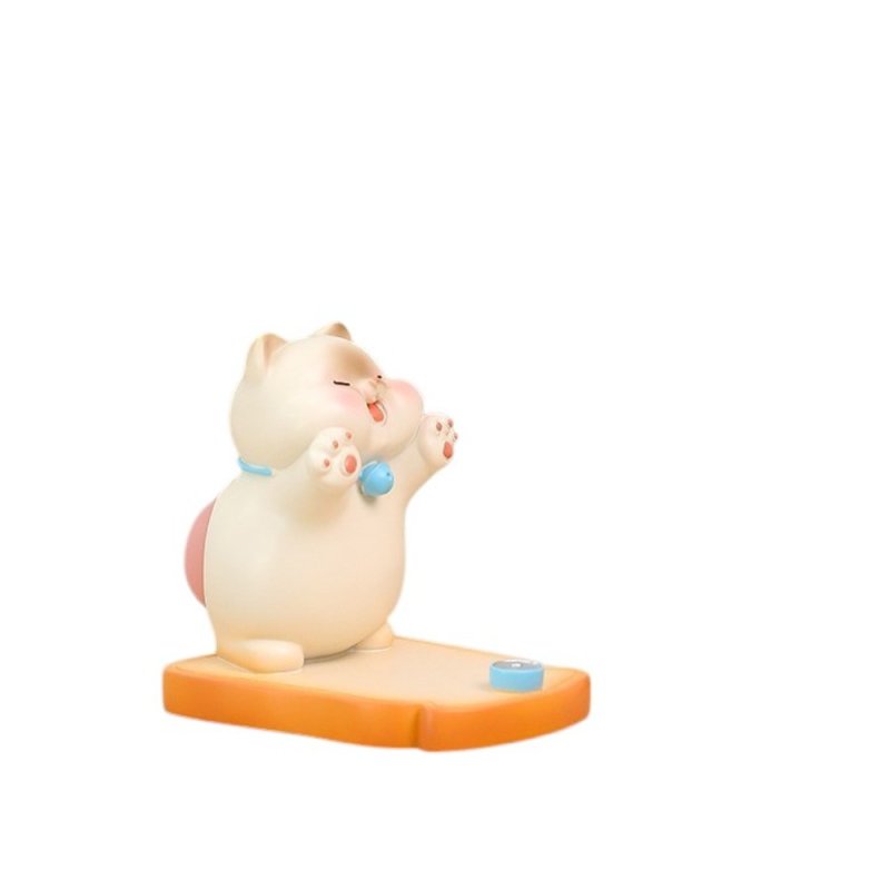 Подставка для телефона декоративная 