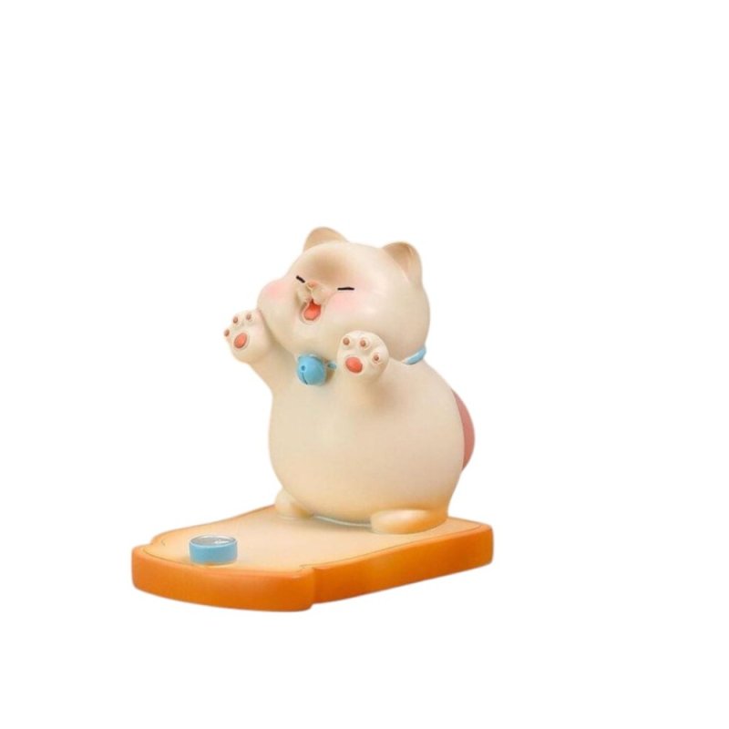 Подставка для телефона декоративная 