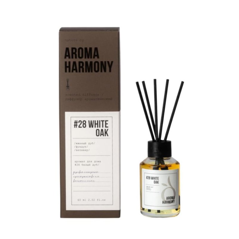 Диффузор ароматический 