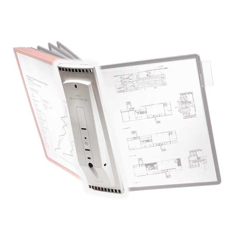 Стойка информационная 