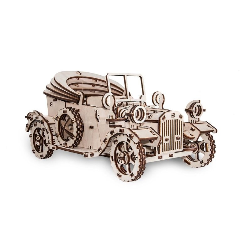 Конструктор 3D 