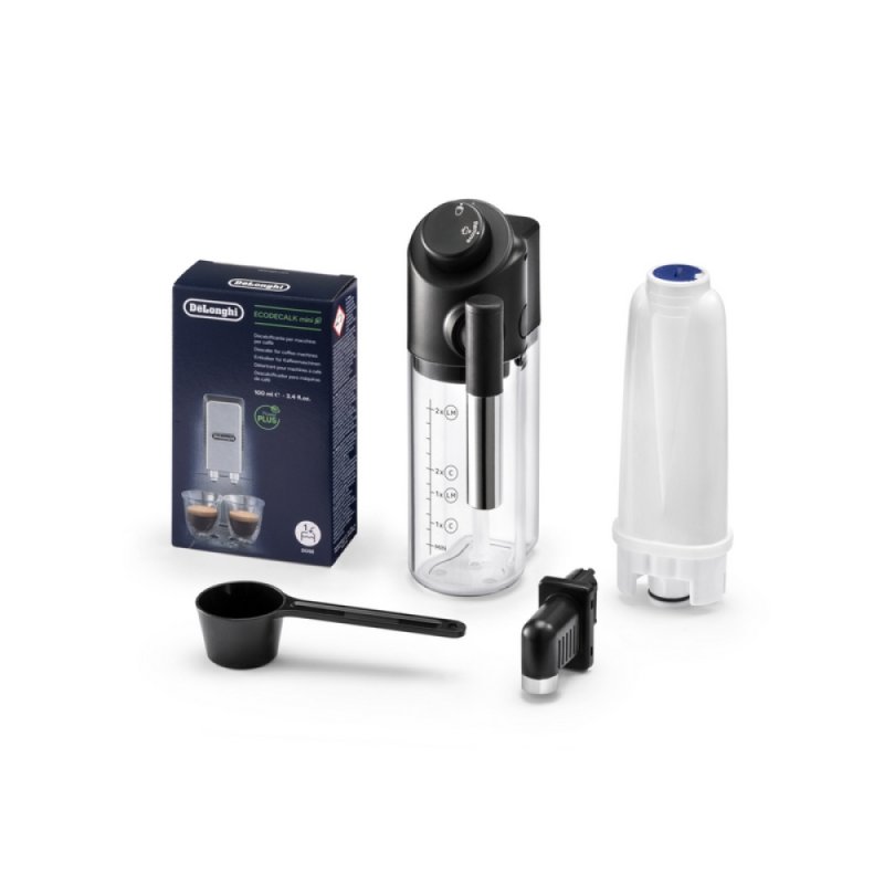 Кофемашина DeLonghi ECAM 220 80 SB