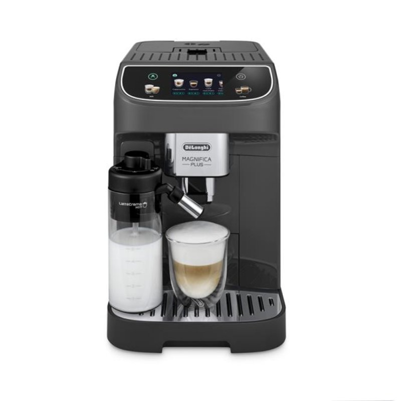 Кофемашина DeLonghi ECAM 320 61 G