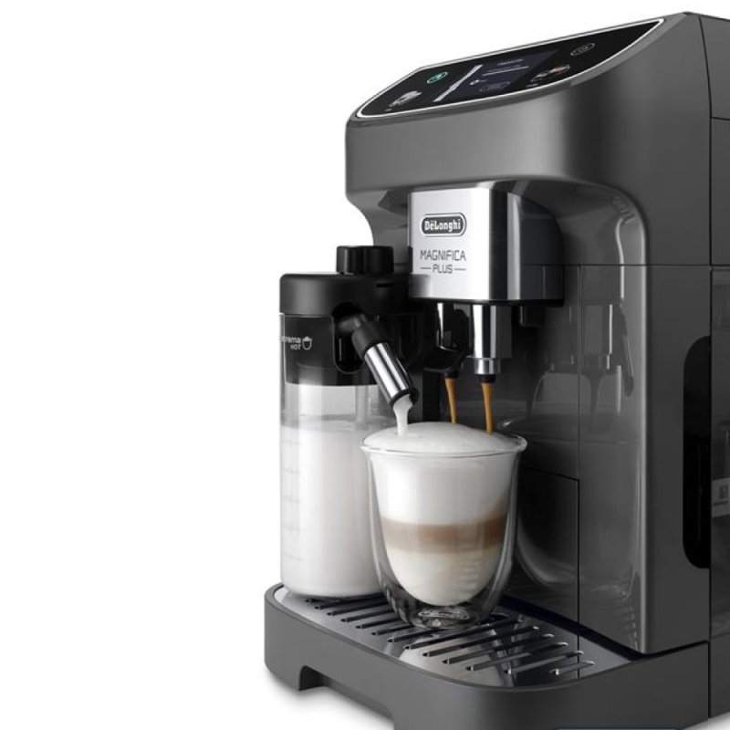 Кофемашина DeLonghi ECAM 320 61 G