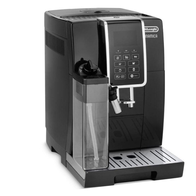 Кофемашина DeLonghi ECAM 350 55 B