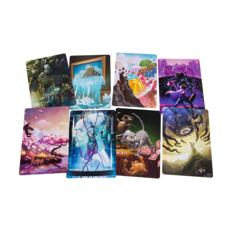 Игра настольная 