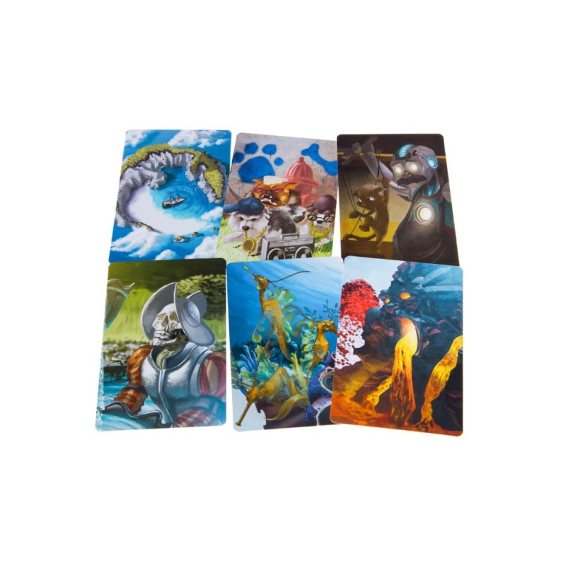 Игра настольная 