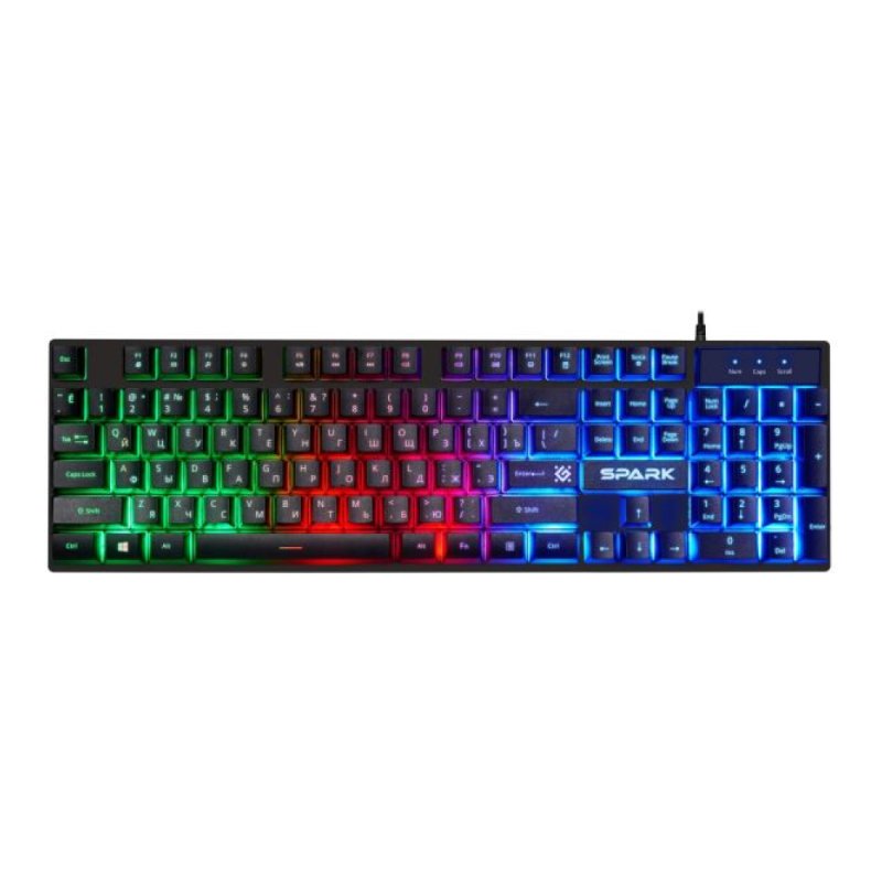 Клавиатура Defender 