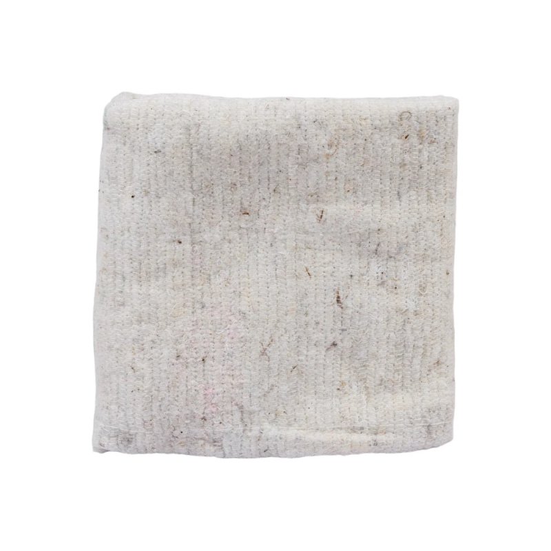 Салфетка для пола, 80*100см, белый