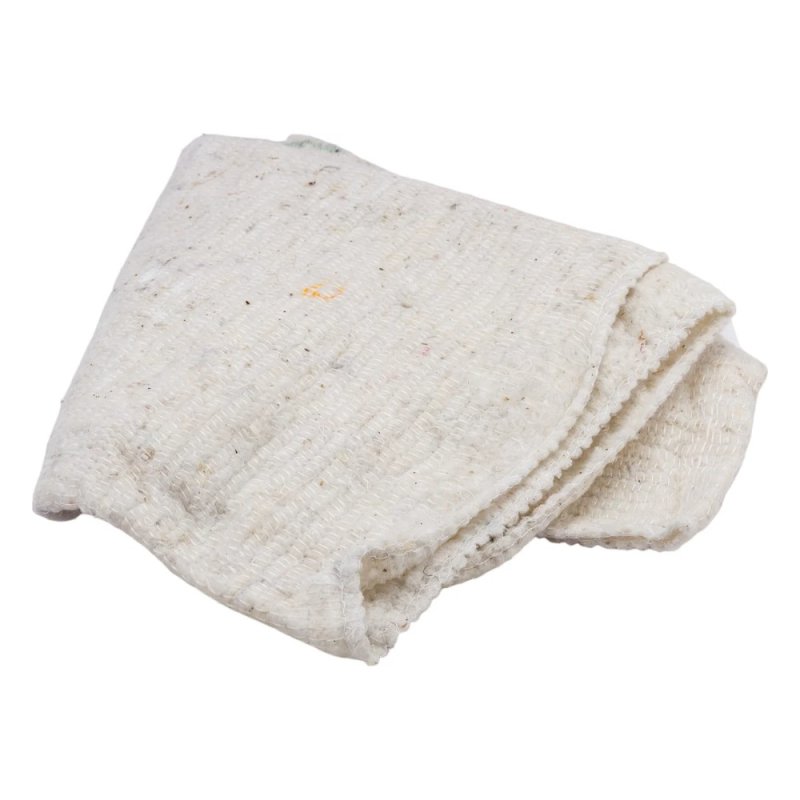 Салфетка для пола, 80*100см, белый