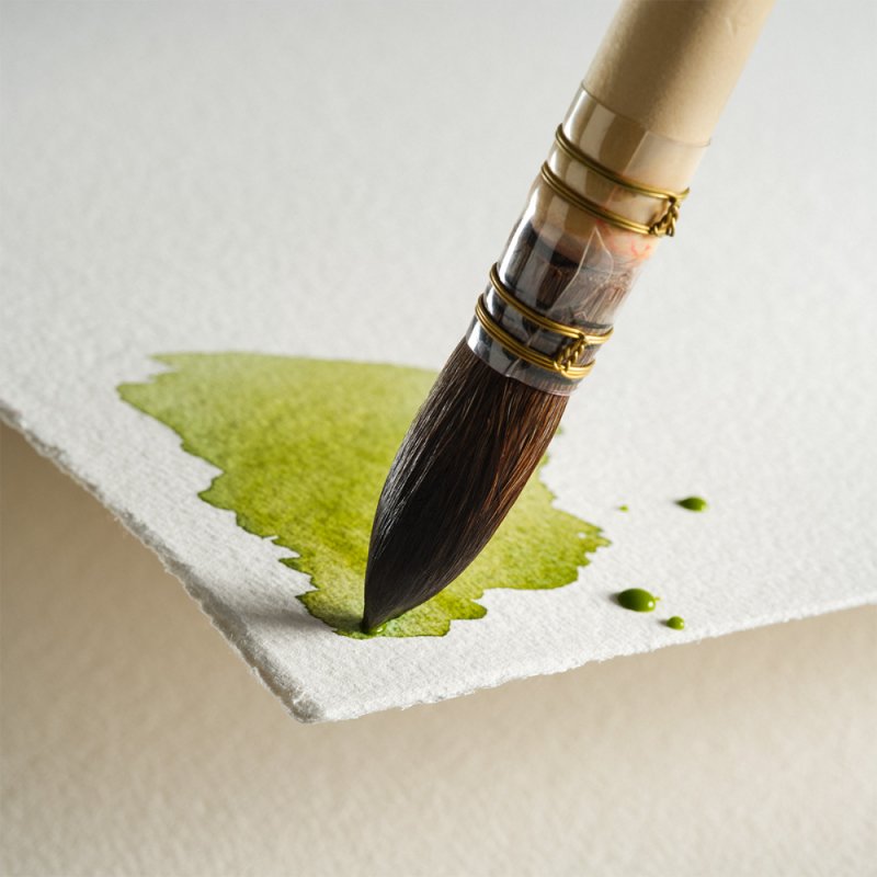 Бумага для акварели 