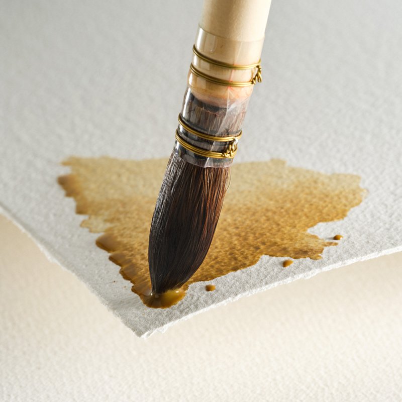 Бумага для акварели 