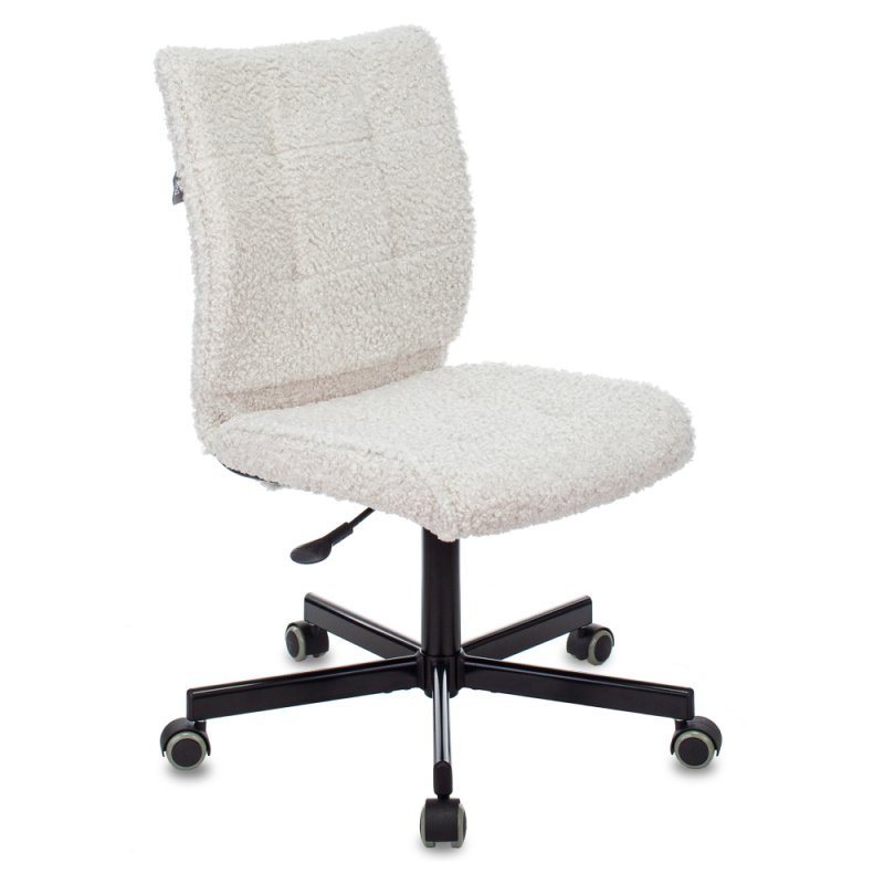 Кресло для персонала Бюрократ 