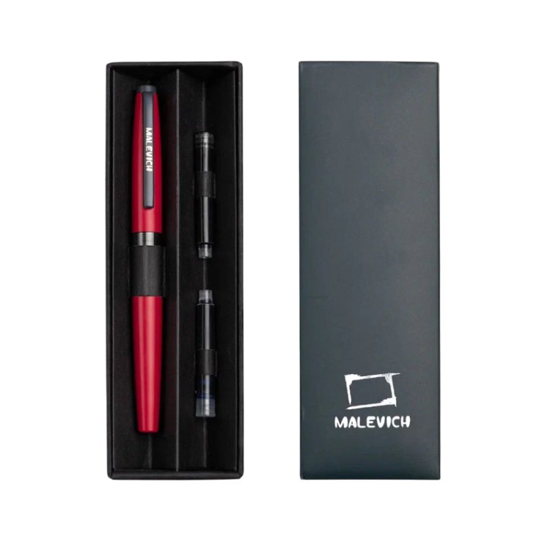 Ручка перьевая EF 