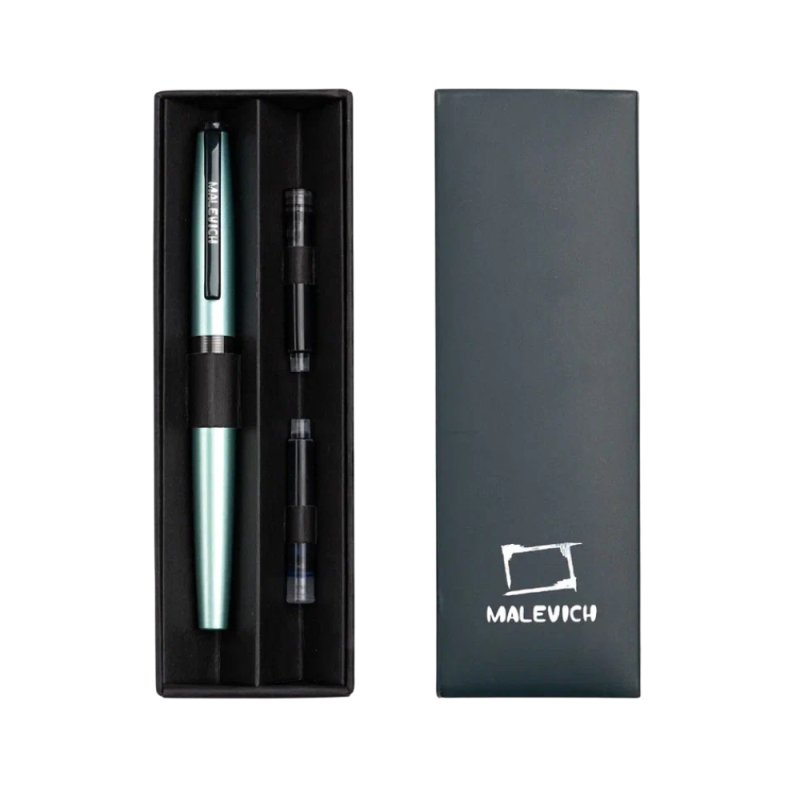 Ручка перьевая EF 