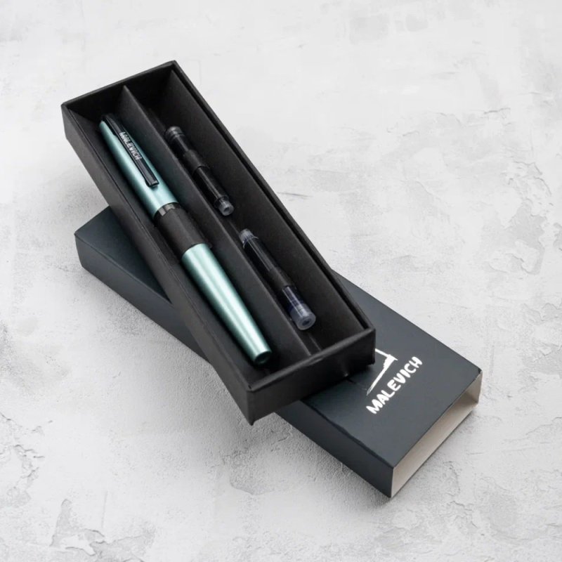 Ручка перьевая EF 