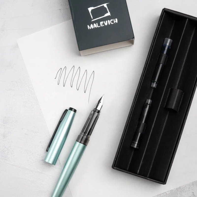 Ручка перьевая EF 