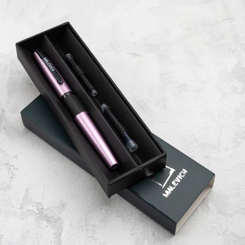 Ручка перьевая EF 