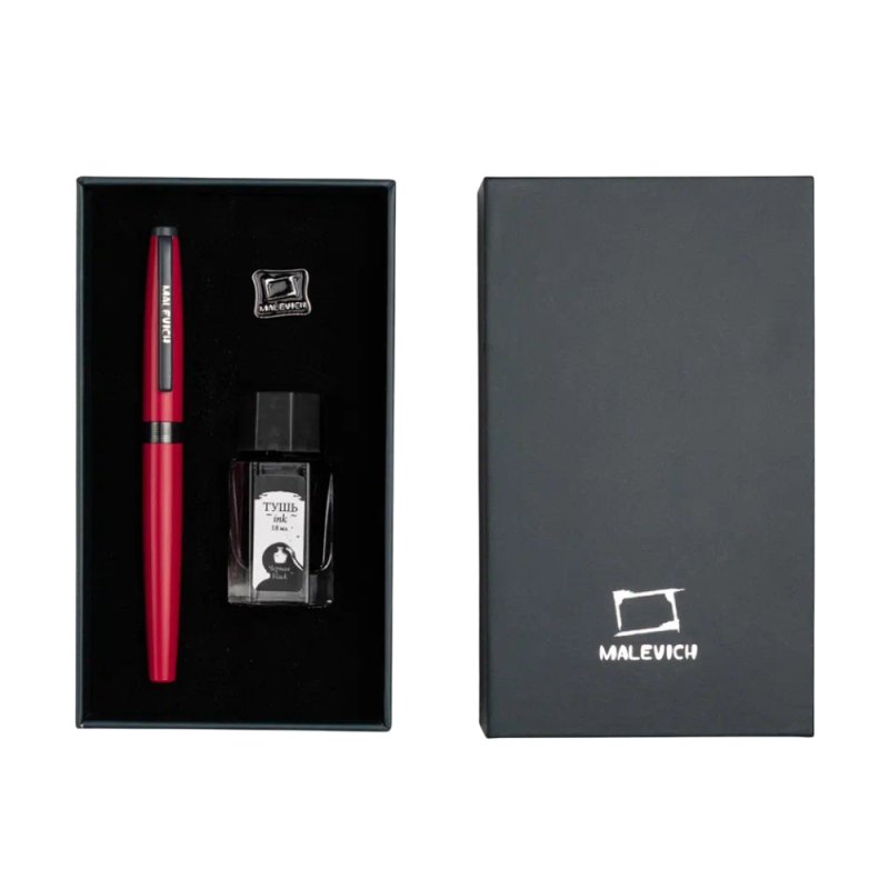 Ручка перьевая EF 