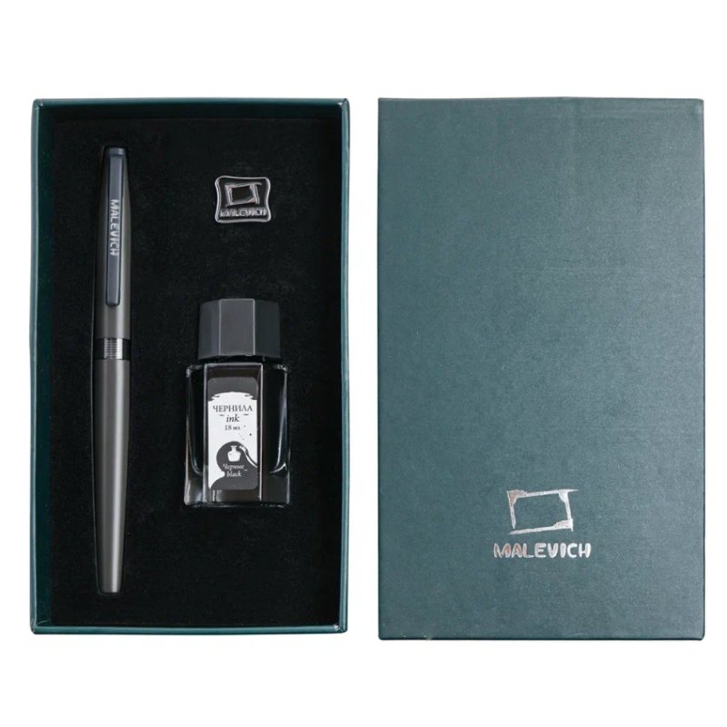 Ручка перьевая EF 