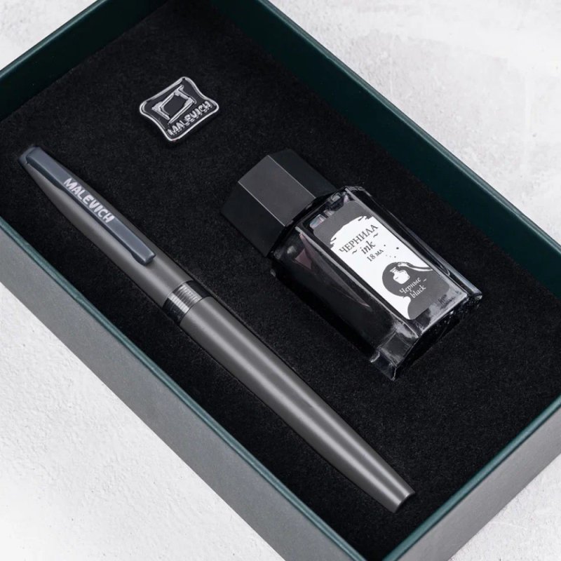 Ручка перьевая EF 