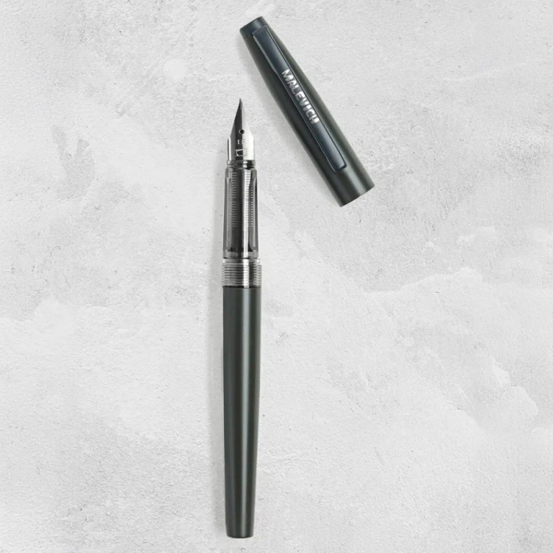 Ручка перьевая EF 