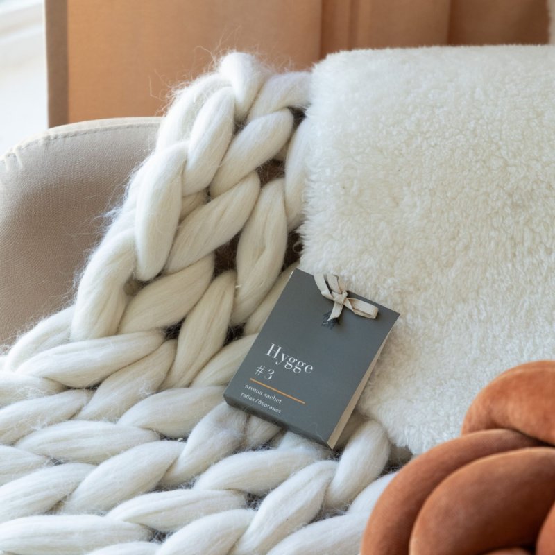 Ароматическое саше Hygge #3 