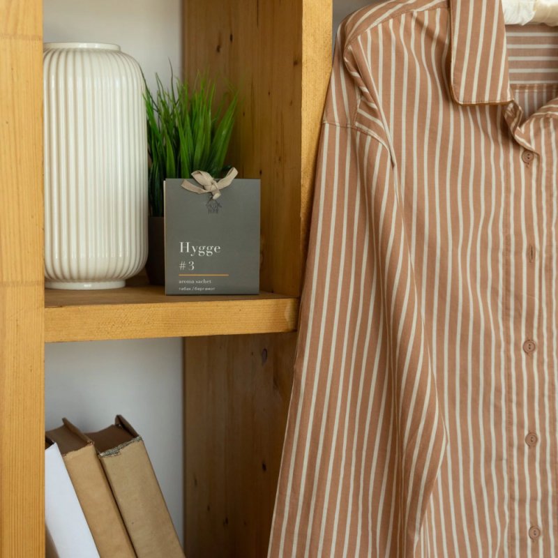 Ароматическое саше Hygge #3 