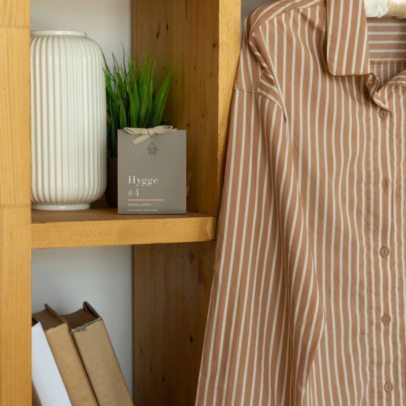 Ароматическое саше Hygge #4 