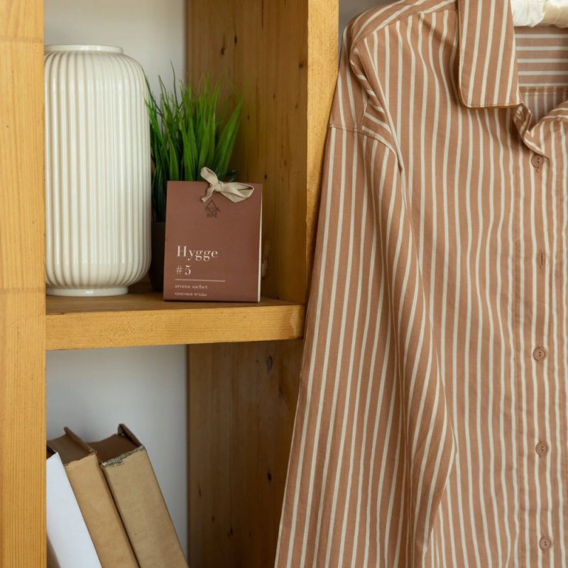 Ароматическое саше Hygge #5 