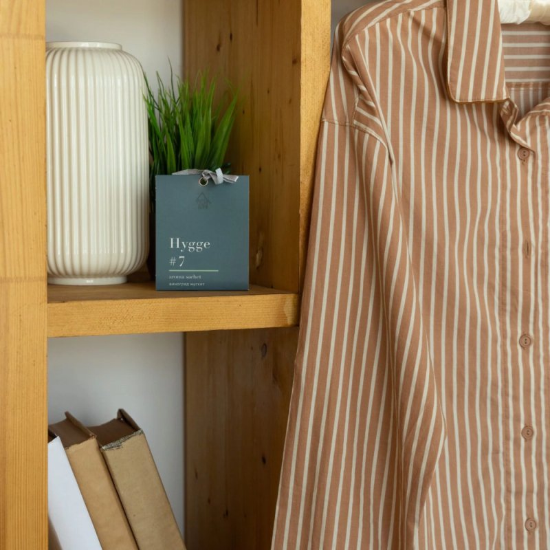 Ароматическое саше Hygge #7 