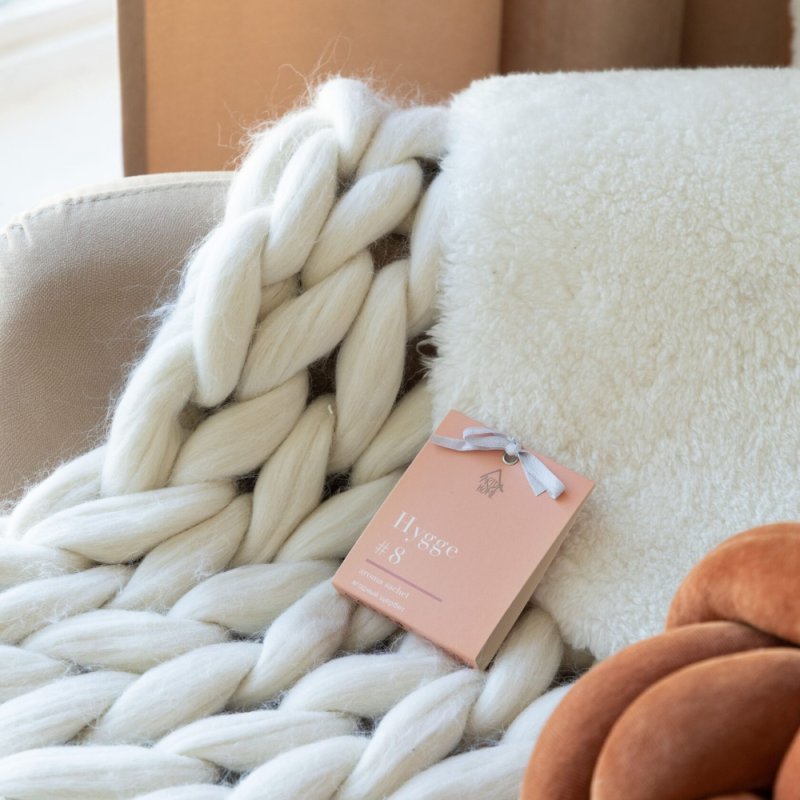 Ароматическое саше Hygge #8 