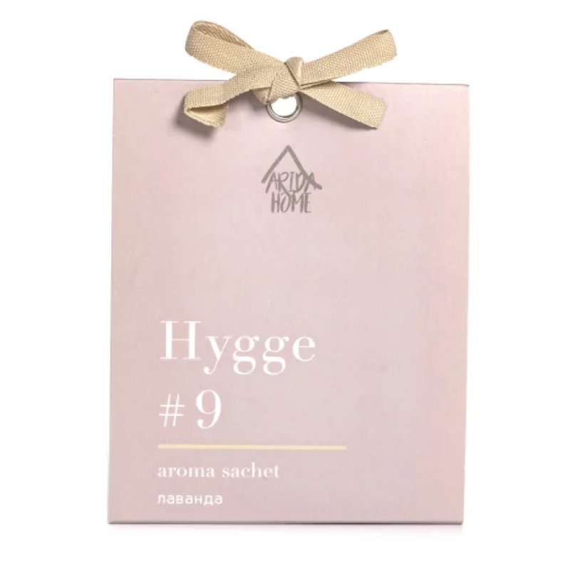 Ароматическое саше Hygge #9 