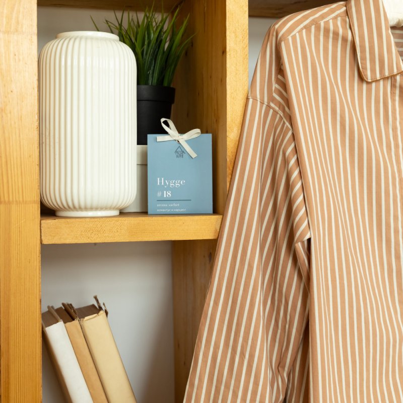 Ароматическое саше Hygge #18 