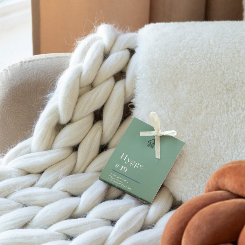 Ароматическое саше Hygge #19 