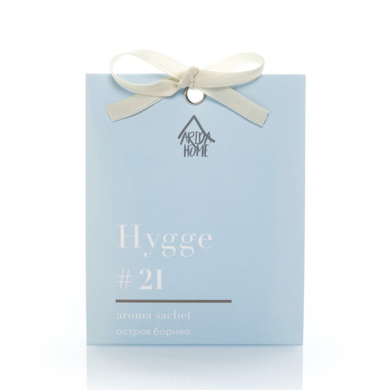 Ароматическое саше Hygge #21 
