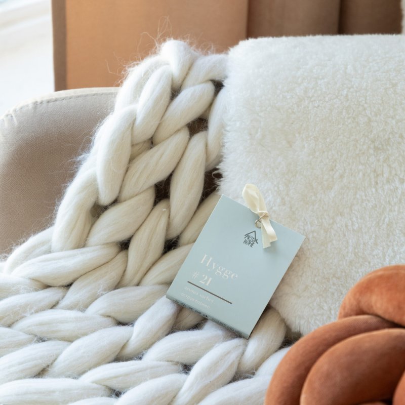 Ароматическое саше Hygge #21 