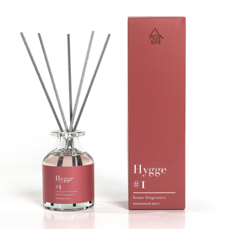 Аромадиффузор Hygge #1 