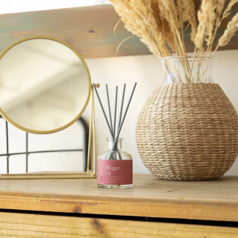 Аромадиффузор Hygge #1 