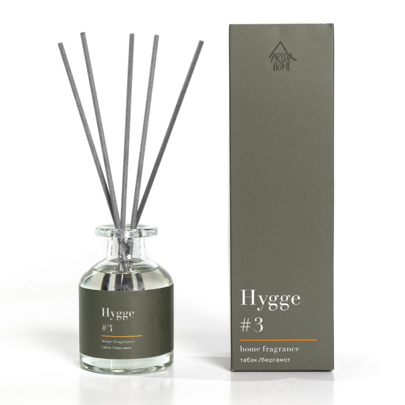 Аромадиффузор Hygge #3 