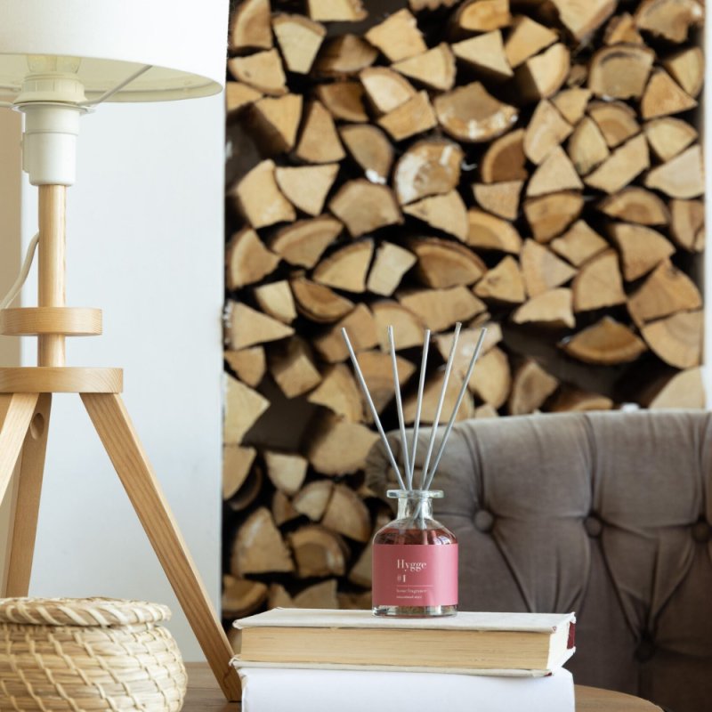 Аромадиффузор Hygge #3 