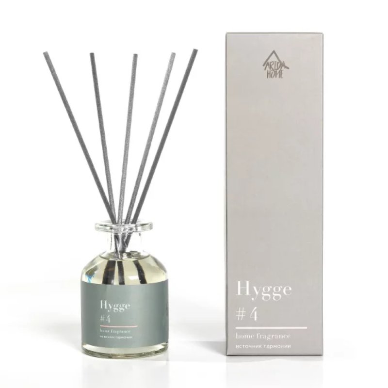 Аромадиффузор Hygge #4 