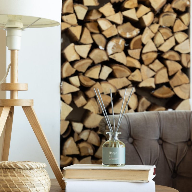Аромадиффузор Hygge #4 